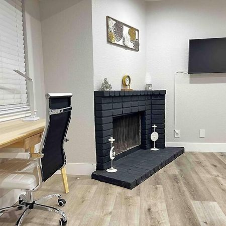 Luxury Condo In The Heart Of Midtown Sacramento Buitenkant foto