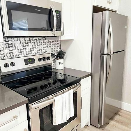 Luxury Condo In The Heart Of Midtown Sacramento Buitenkant foto