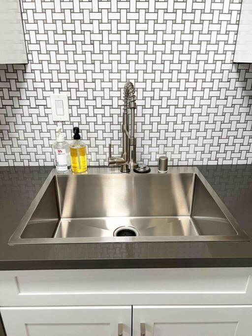 Luxury Condo In The Heart Of Midtown Sacramento Buitenkant foto