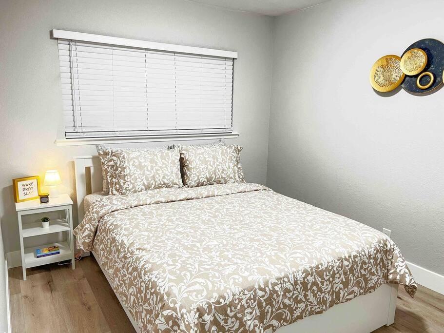 Luxury Condo In The Heart Of Midtown Sacramento Buitenkant foto