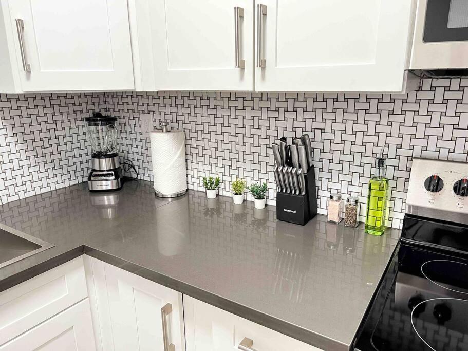 Luxury Condo In The Heart Of Midtown Sacramento Buitenkant foto