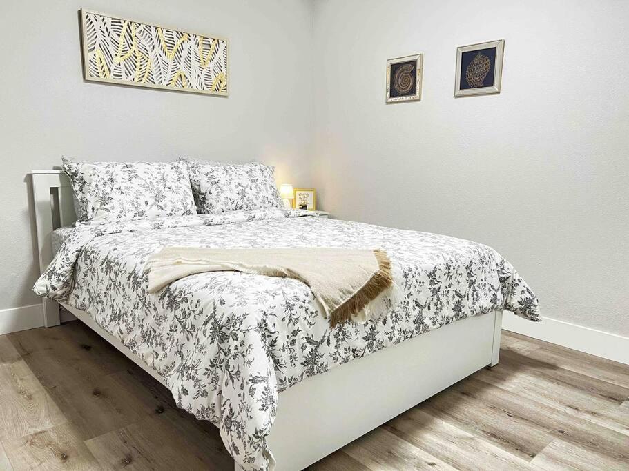 Luxury Condo In The Heart Of Midtown Sacramento Buitenkant foto