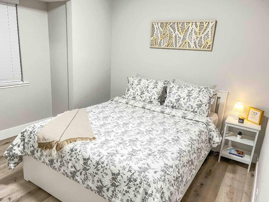 Luxury Condo In The Heart Of Midtown Sacramento Buitenkant foto