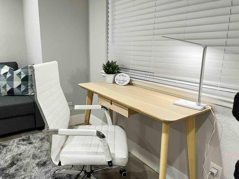 Luxury Condo In The Heart Of Midtown Sacramento Buitenkant foto