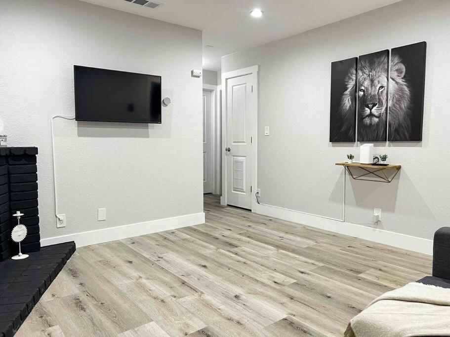 Luxury Condo In The Heart Of Midtown Sacramento Buitenkant foto