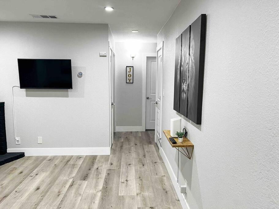 Luxury Condo In The Heart Of Midtown Sacramento Buitenkant foto